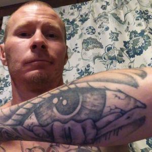 Meet your Posher, Earl